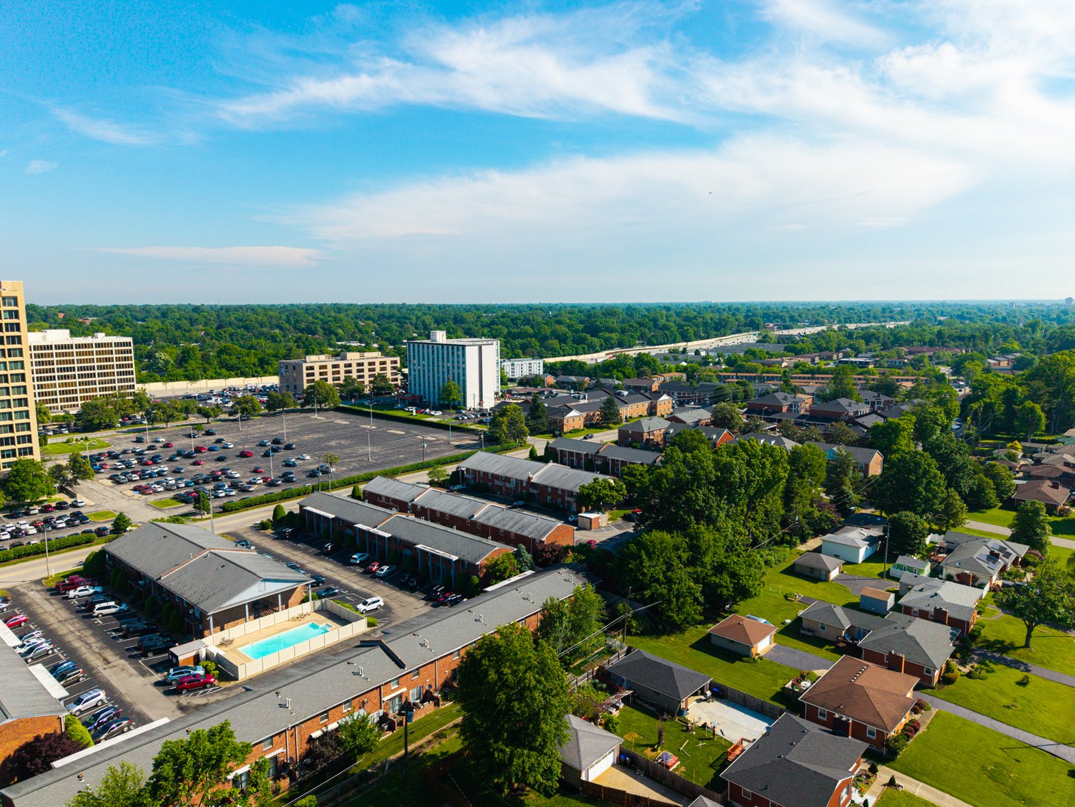 Image for Absolute Real Estate Auction off Newburg Rd.