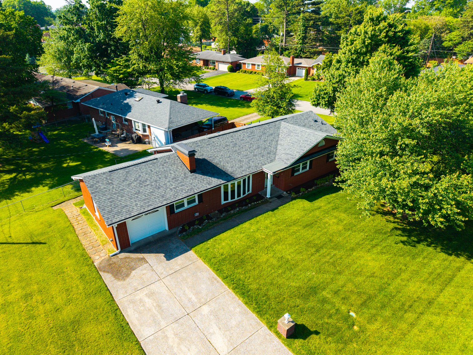 Image for Absolute Real Estate Auction off Newburg Rd.