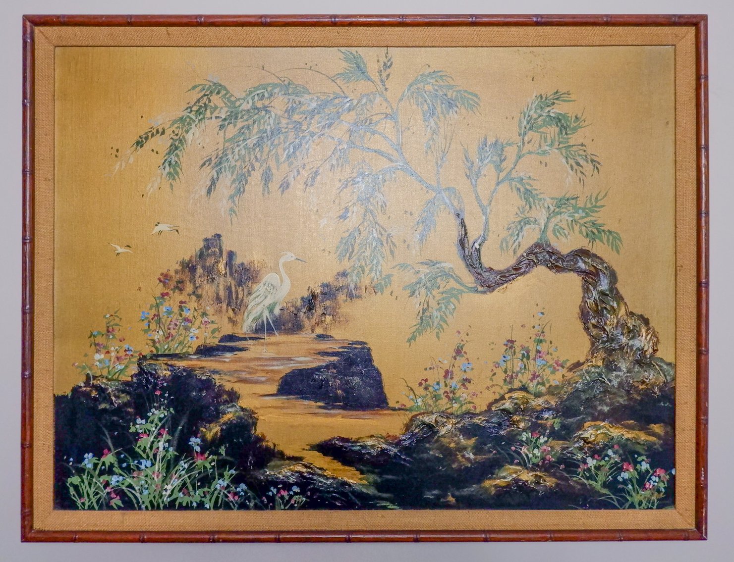 Image for Opulence from the East: Day One