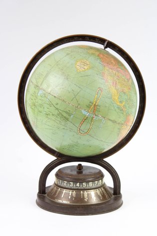 Image for The Clocks, Pottery and Art Auction