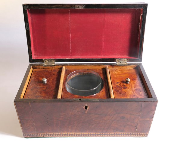 Image for Estate Auction in Mockingbird Gardens