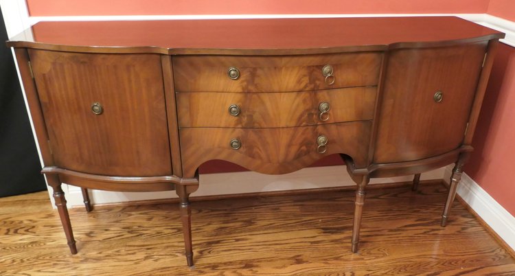 Image for Estate Auction in Mockingbird Gardens