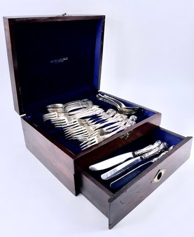 Image for Estate Auction in Mockingbird Gardens