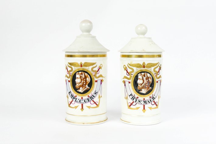 Image for The Living Estate of Drs. Morris and Terry Weiss: A Cherokee Triangle Auction