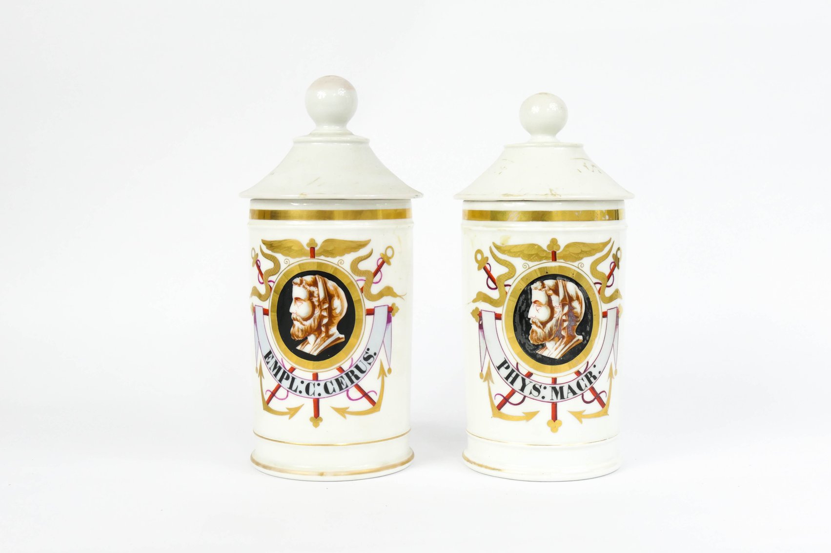 Image for The Living Estate of Drs. Morris and Terry Weiss: A Cherokee Triangle Auction