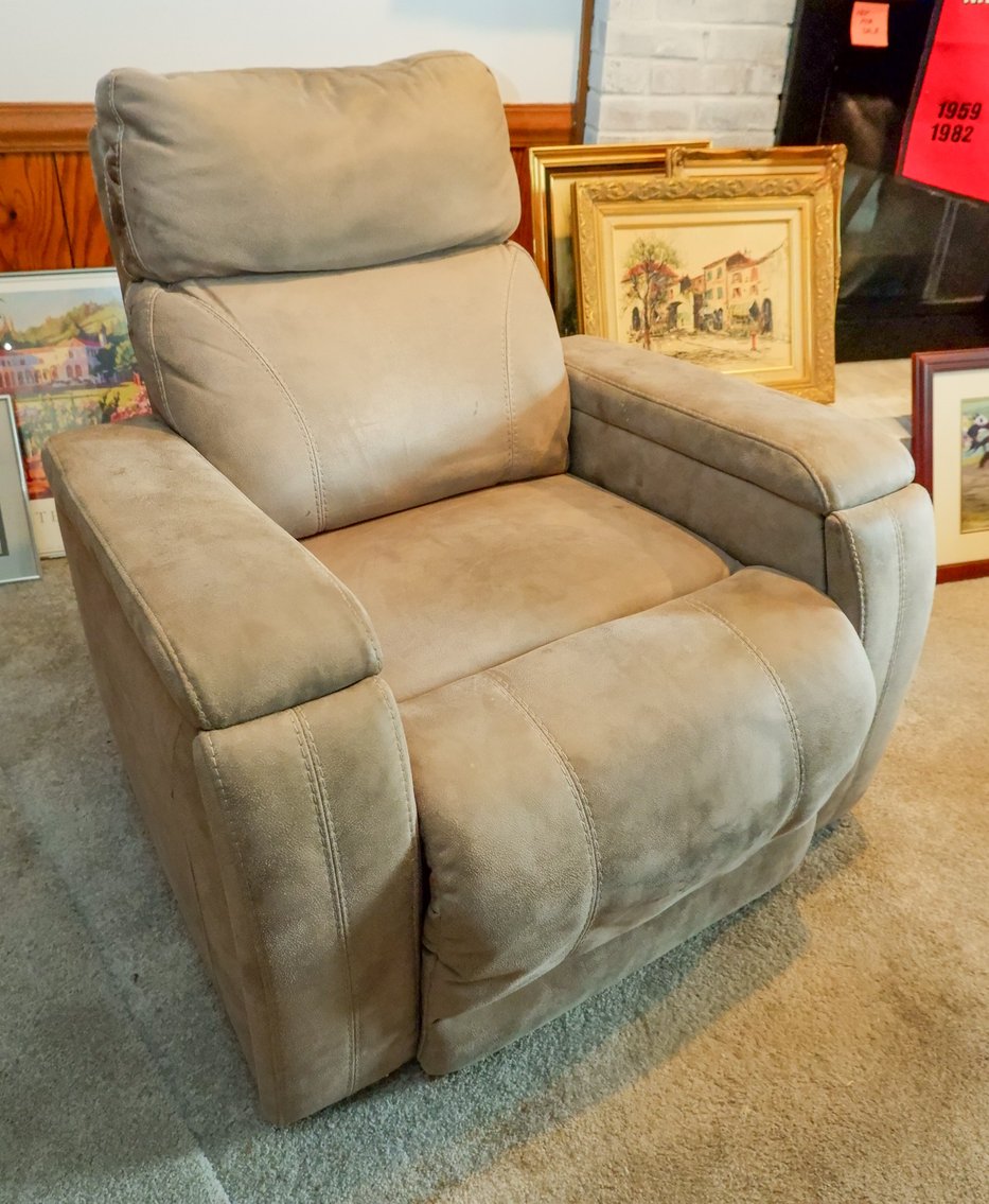 Image for The Estate of Bill Hall - A Louisville Legacy Auction