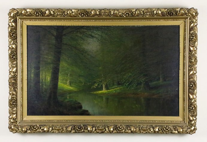 Image for Exceptional Estate Auction in St. Matthews