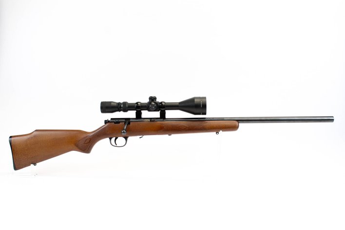 Image for Absolute Estate Auction: Firearms, Ammo and Tools