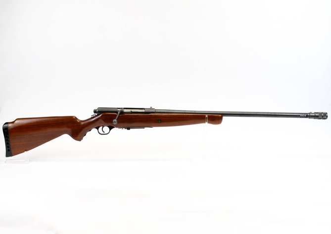 Image for Absolute Estate Auction: Firearms, Ammo and Tools