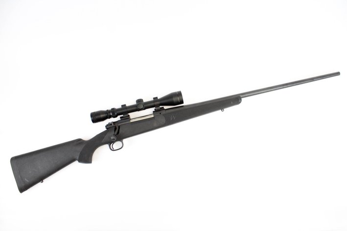 Image for Absolute Estate Auction: Firearms, Ammo and Tools