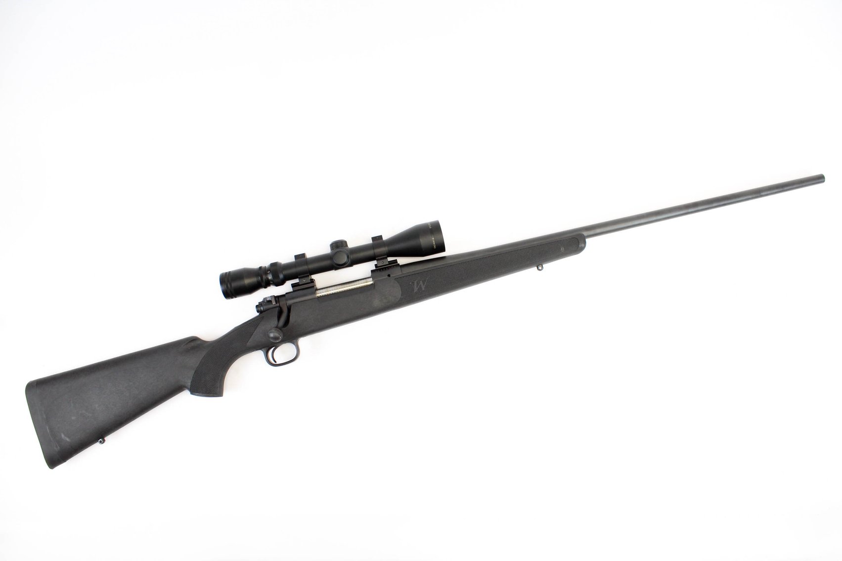 Image for Absolute Estate Auction: Firearms, Ammo and Tools