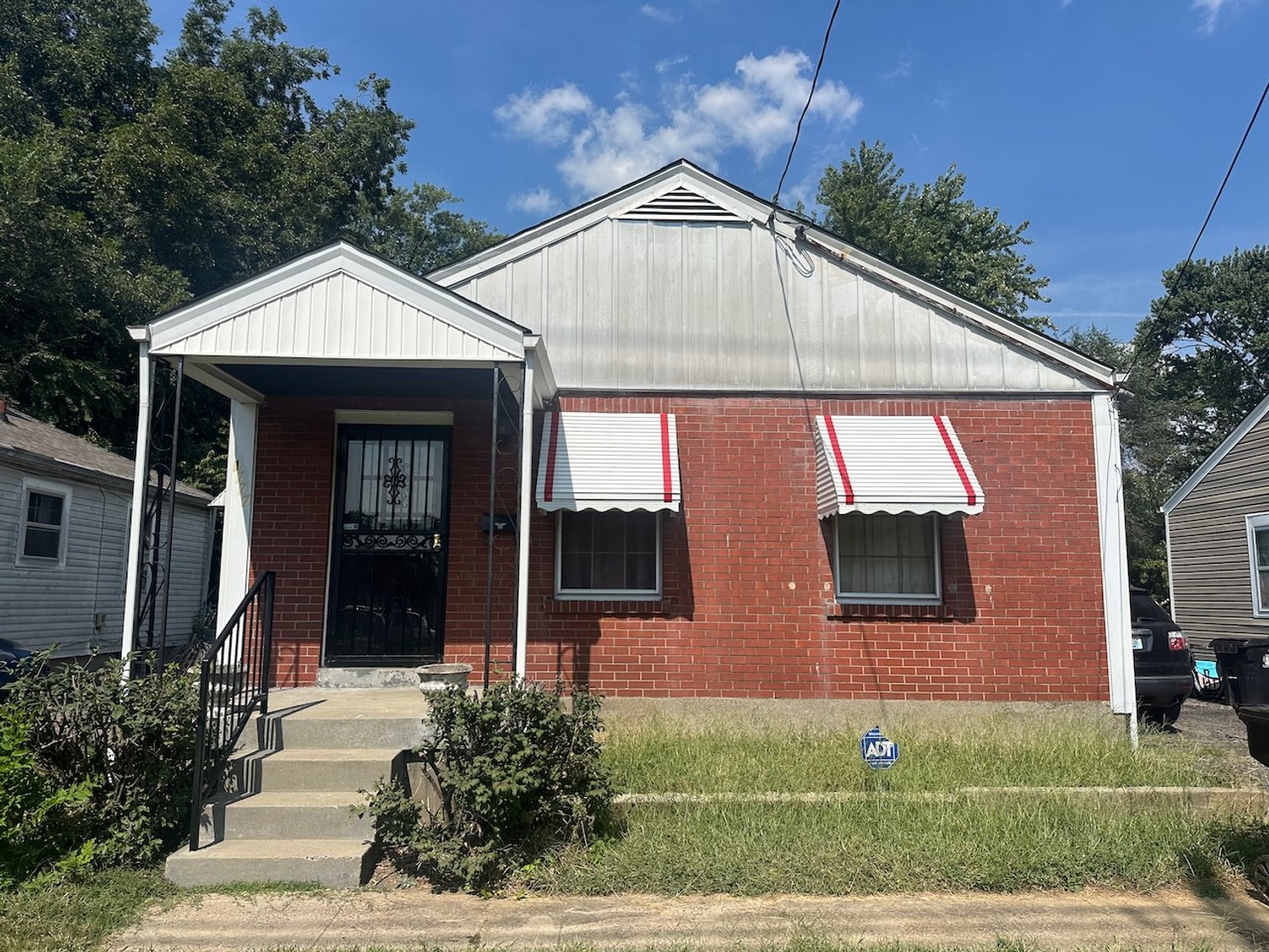 Image for Absolute Real Estate Auction: Investor Opportunity