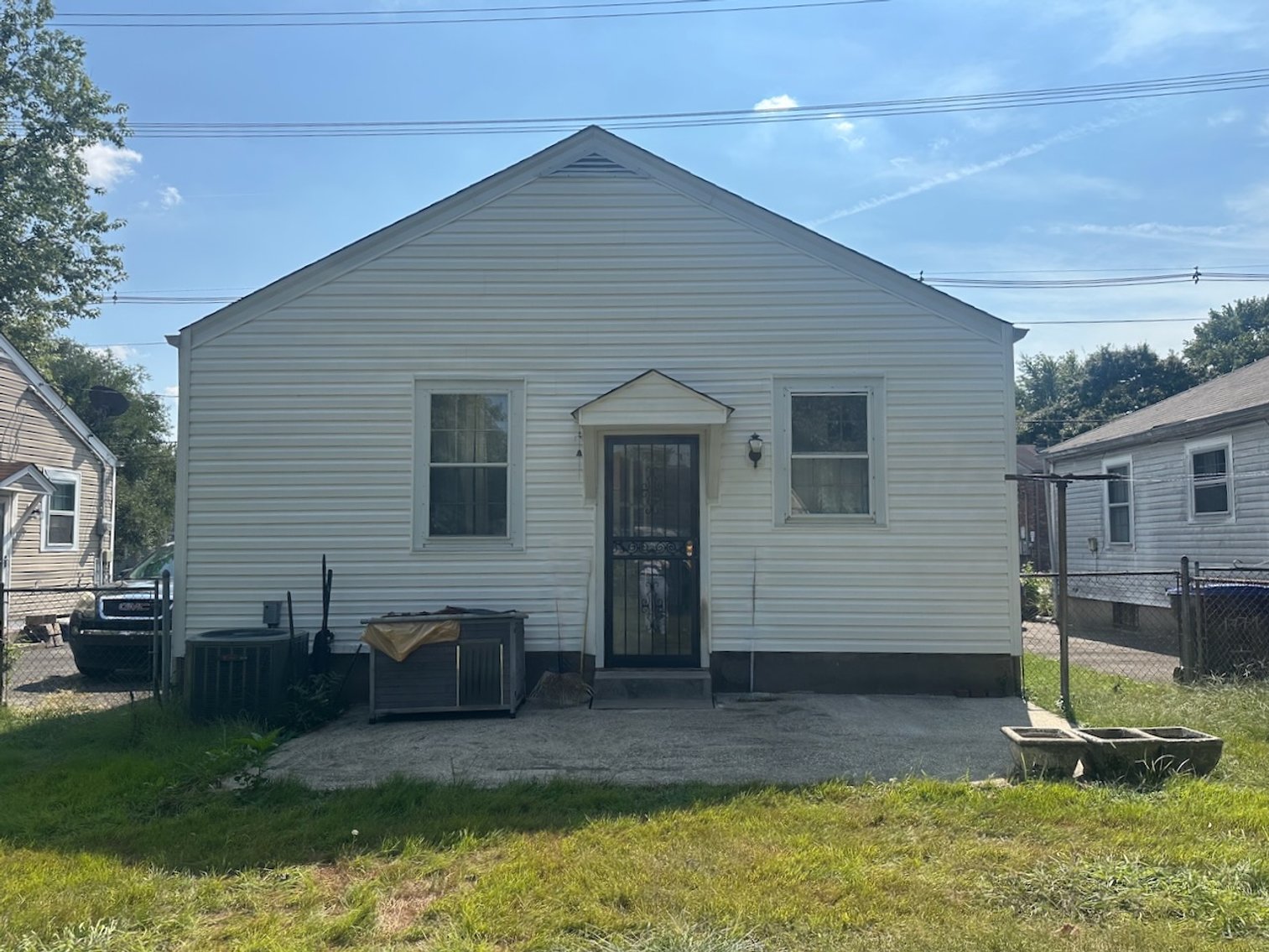 Image for Absolute Real Estate Auction: Investor Opportunity
