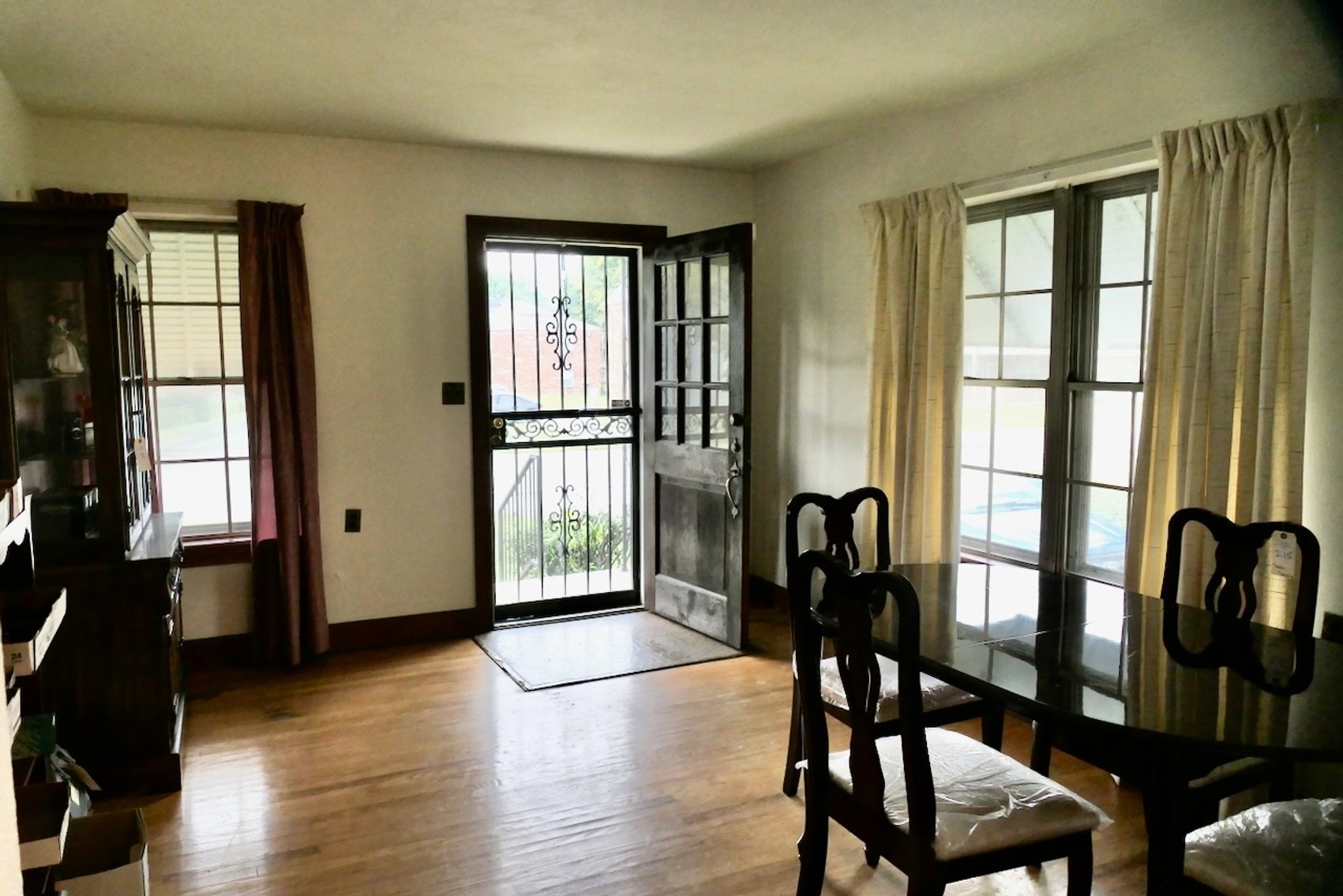 Image for Absolute Real Estate Auction: Investor Opportunity