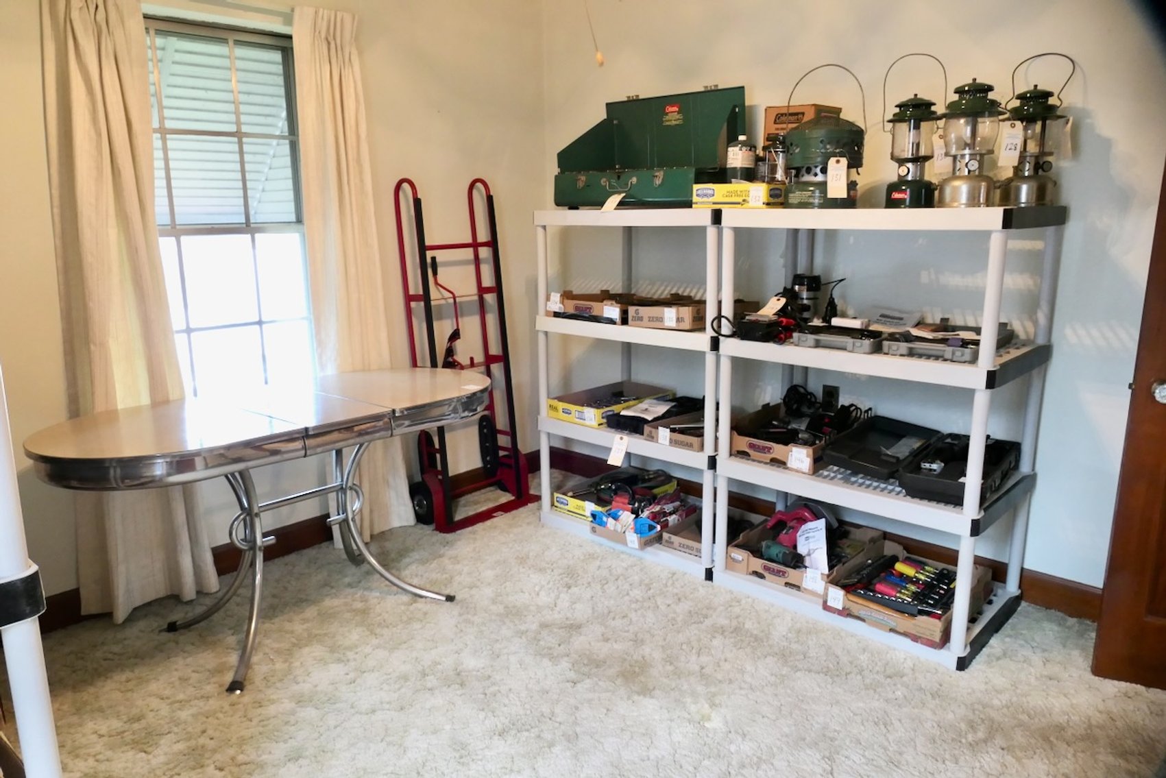 Image for Absolute Real Estate Auction: Investor Opportunity