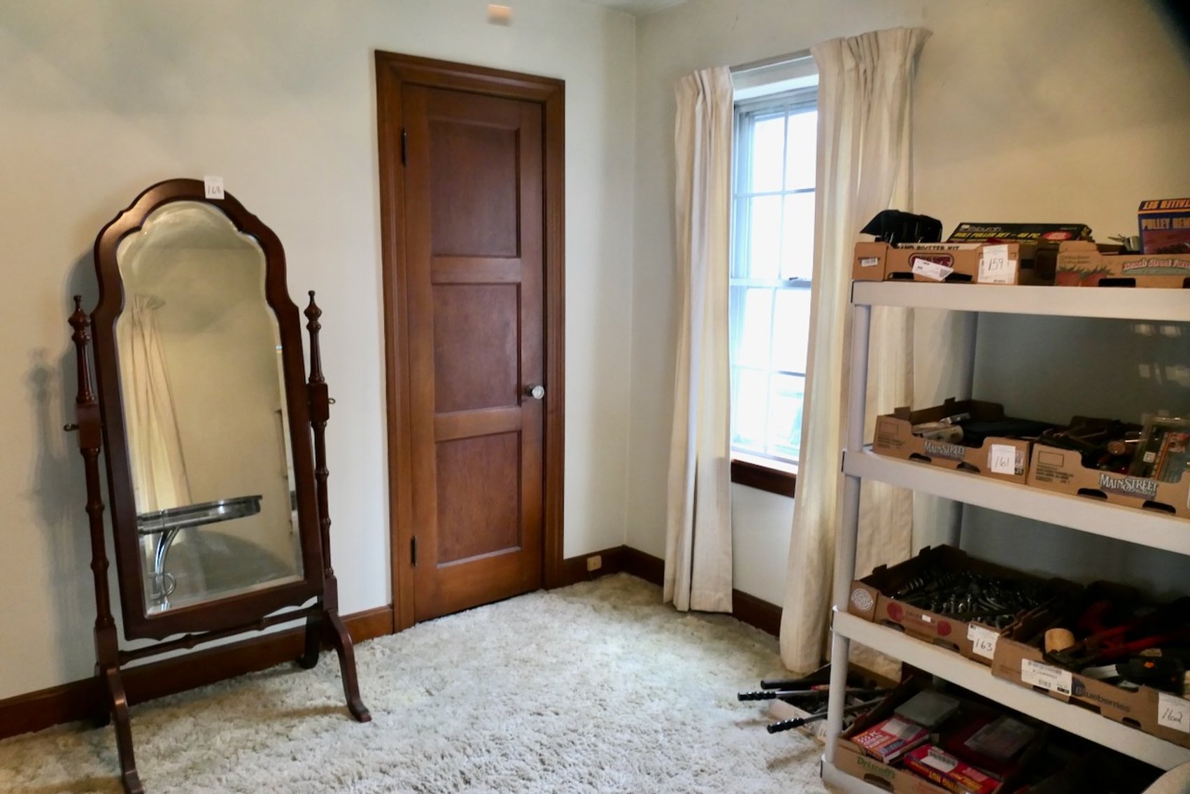 Image for Absolute Real Estate Auction: Investor Opportunity