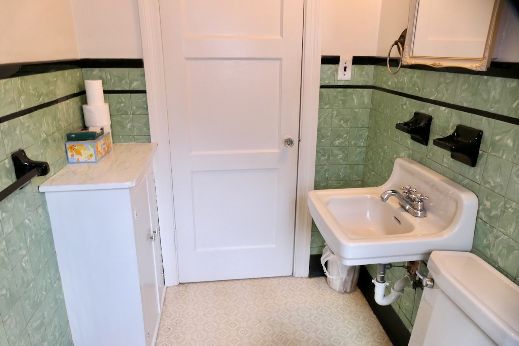 Image for Absolute Real Estate Auction: Investor Opportunity