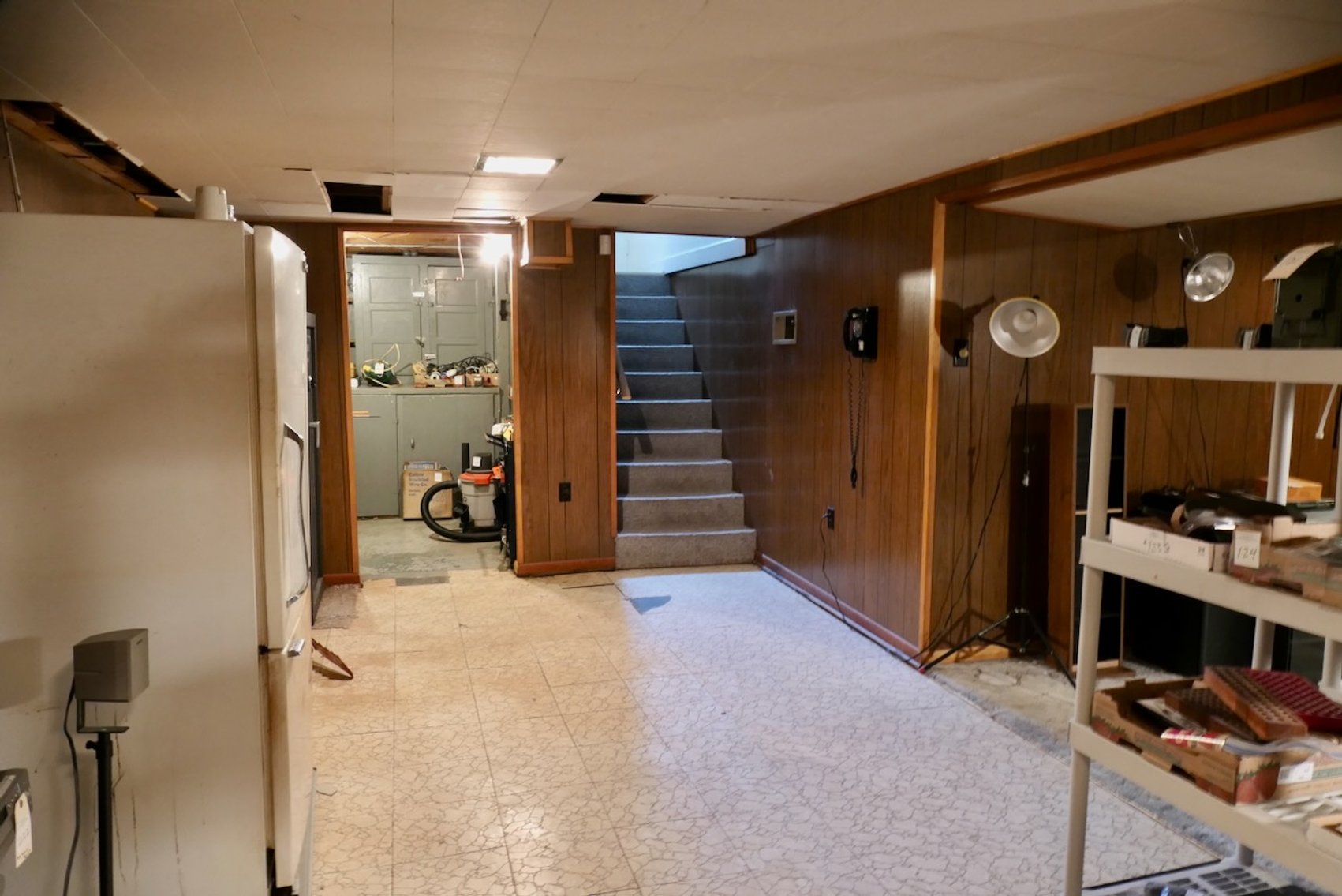 Image for Absolute Real Estate Auction: Investor Opportunity