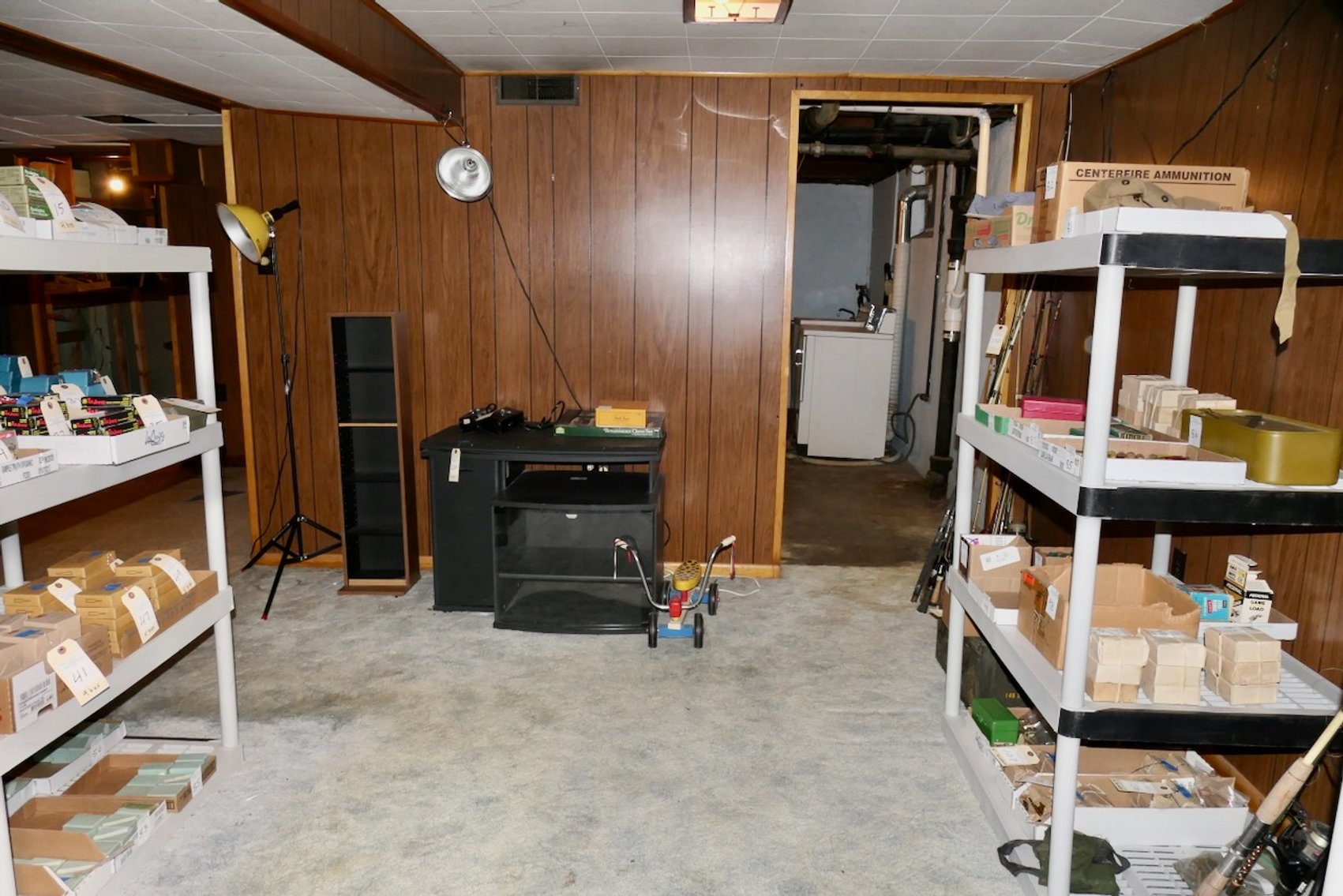 Image for Absolute Real Estate Auction: Investor Opportunity