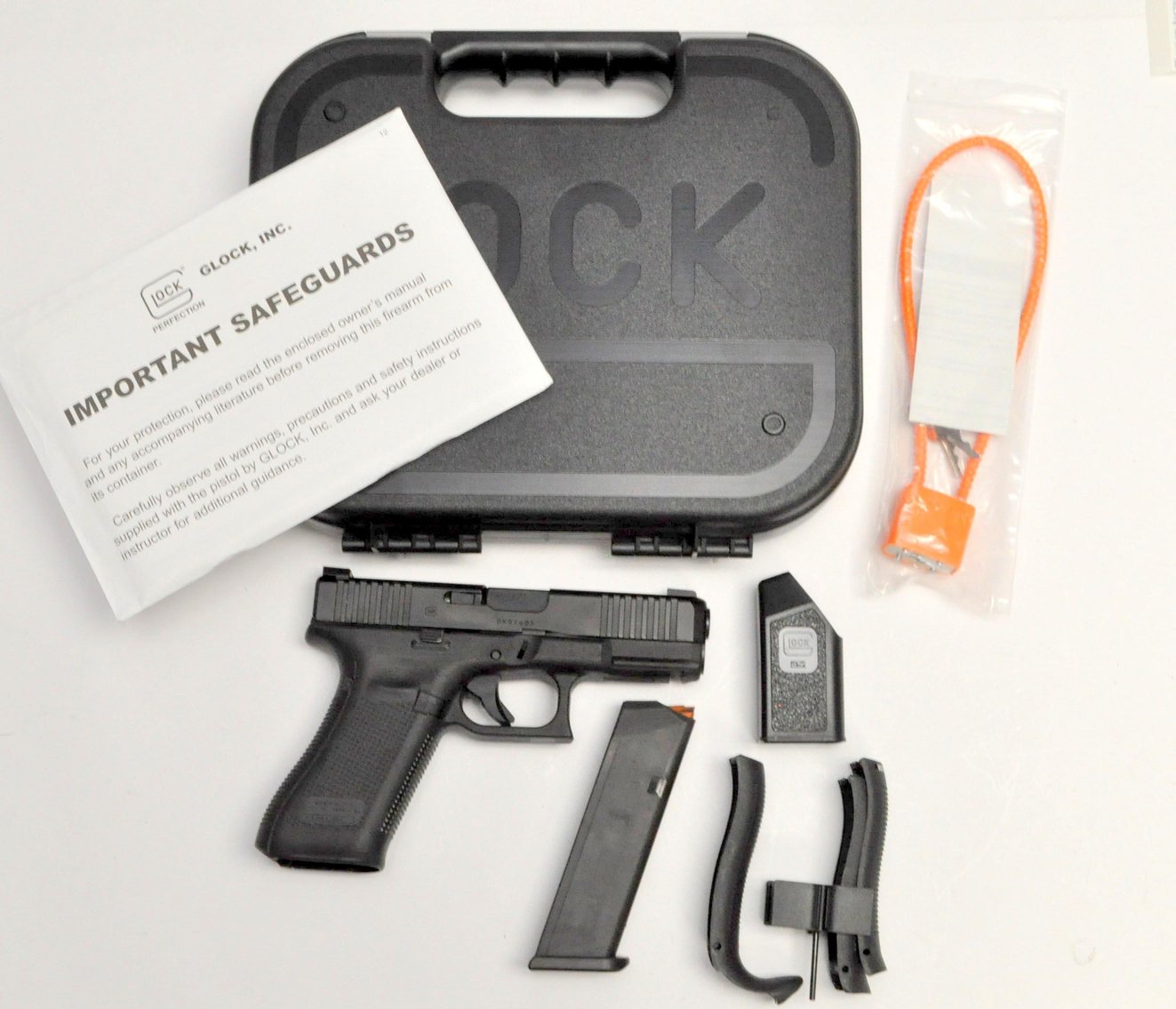Image for Spec-Tactical Firearm and Knife Auction