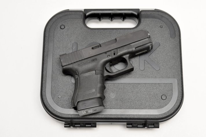 Image for Spec-Tactical Firearm and Knife Auction