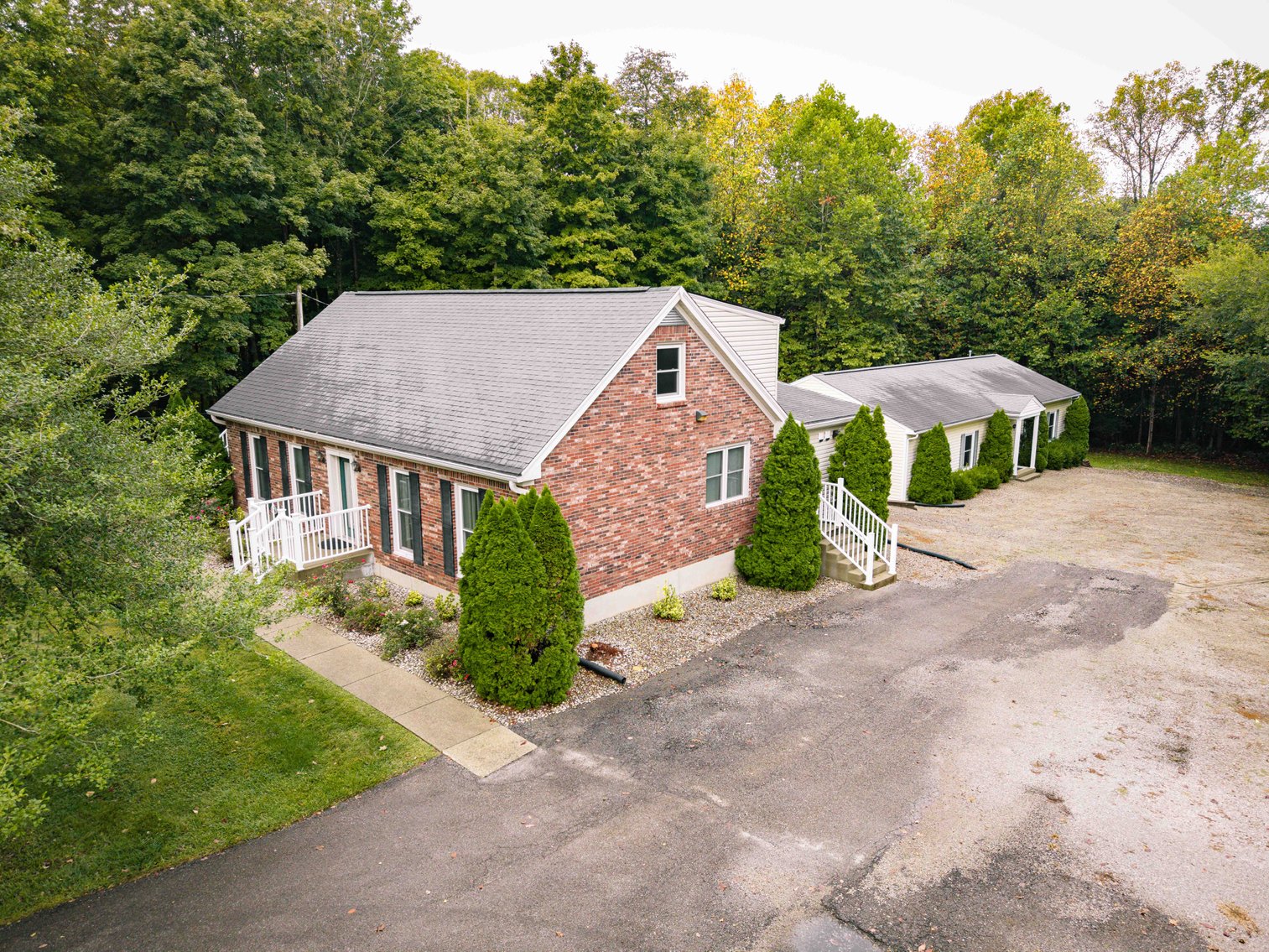 Image for Incredible Opportunity: Commercial Real Estate on 4 Acres in LaGrange