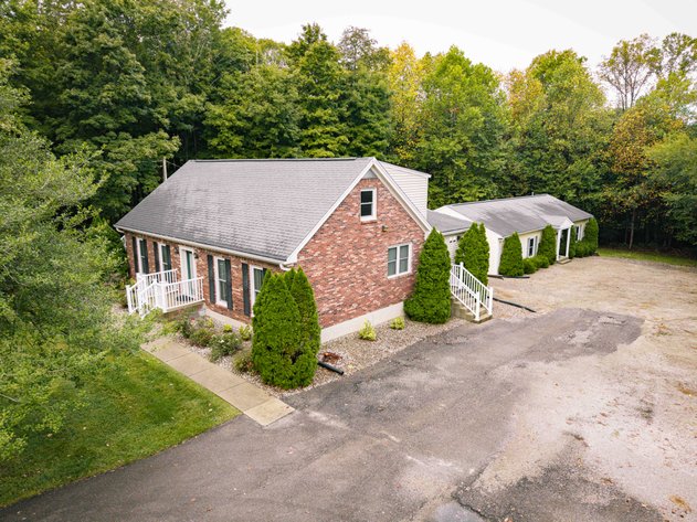 Image for Incredible Opportunity: Commercial Real Estate on 4 Acres in LaGrange