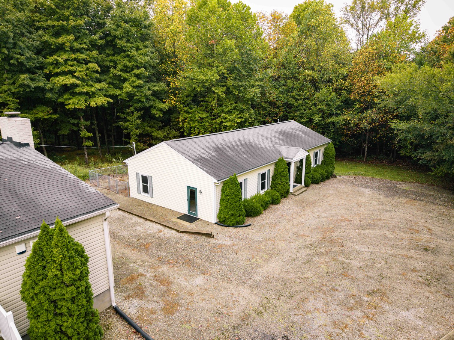 Image for Incredible Opportunity: Commercial Real Estate on 4 Acres in LaGrange