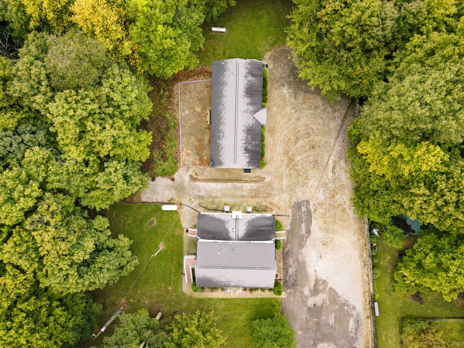 Image for Incredible Opportunity: Commercial Real Estate on 4 Acres in LaGrange