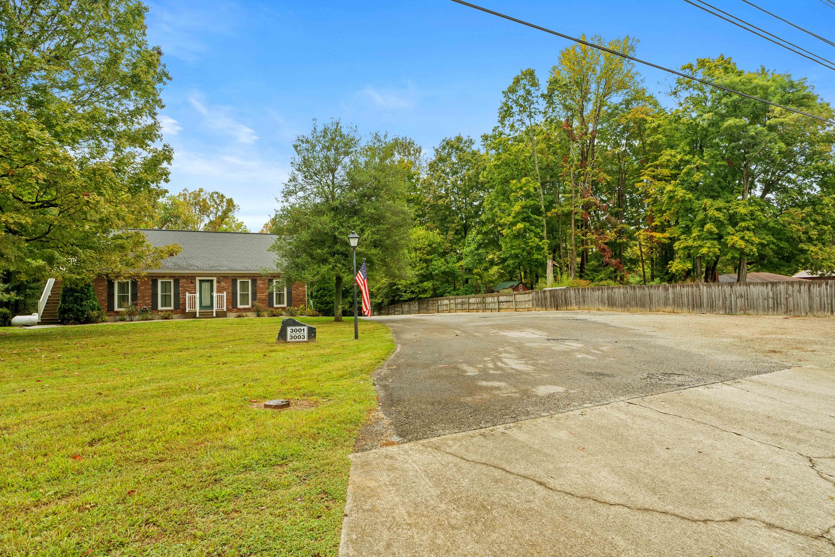 Image for Incredible Opportunity: Commercial Real Estate on 4 Acres in LaGrange