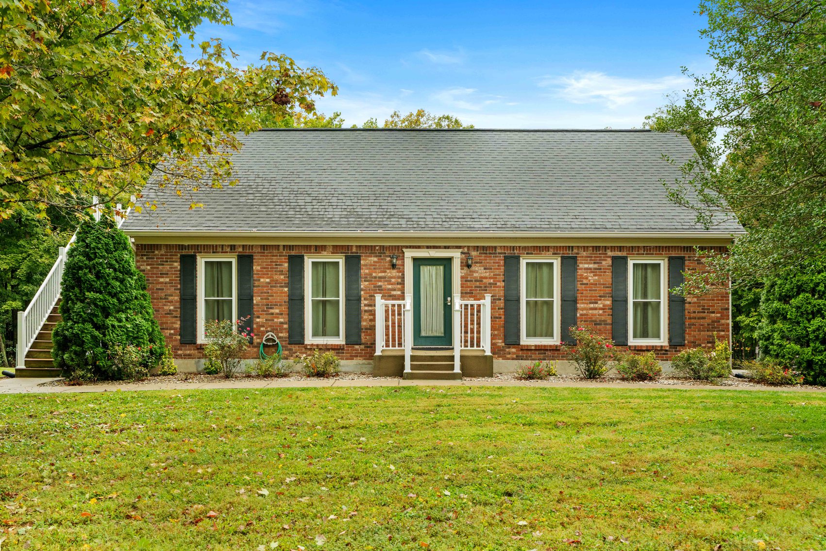 Image for Incredible Opportunity: Commercial Real Estate on 4 Acres in LaGrange