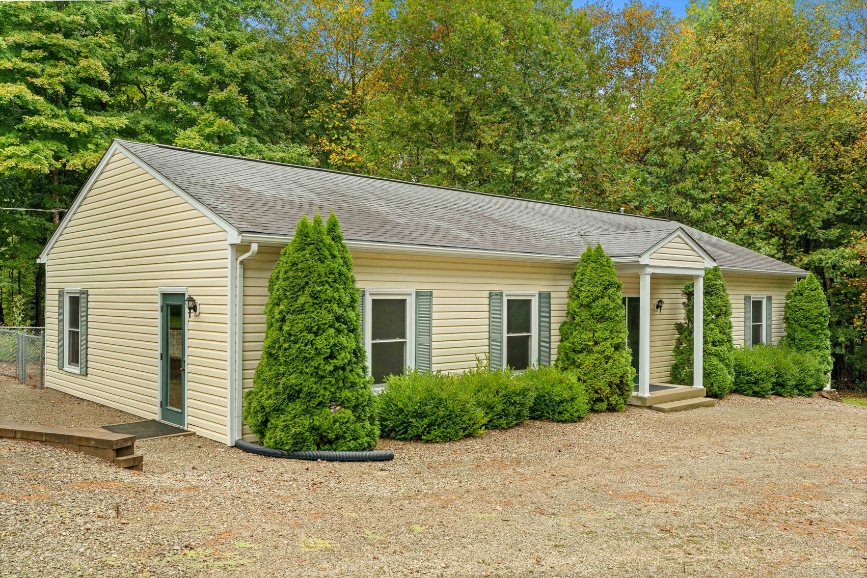 Image for Incredible Opportunity: Commercial Real Estate on 4 Acres in LaGrange