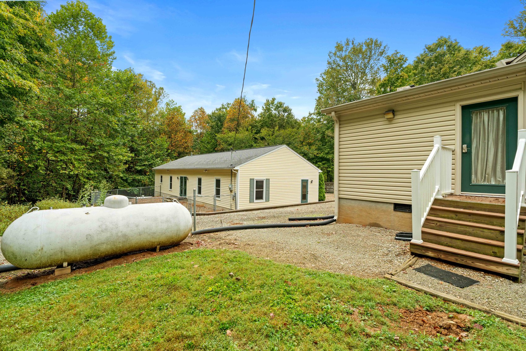 Image for Incredible Opportunity: Commercial Real Estate on 4 Acres in LaGrange