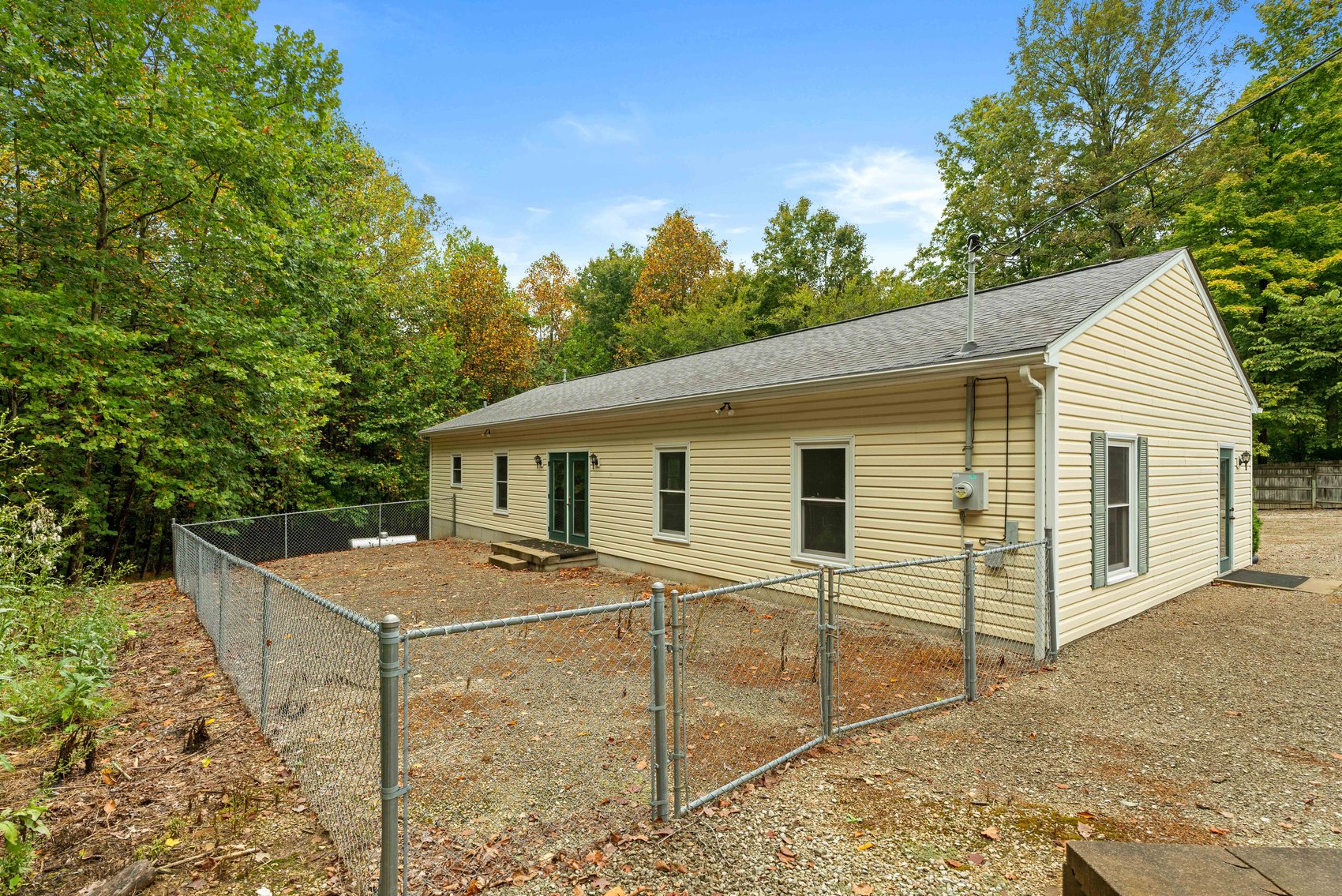 Image for Incredible Opportunity: Commercial Real Estate on 4 Acres in LaGrange