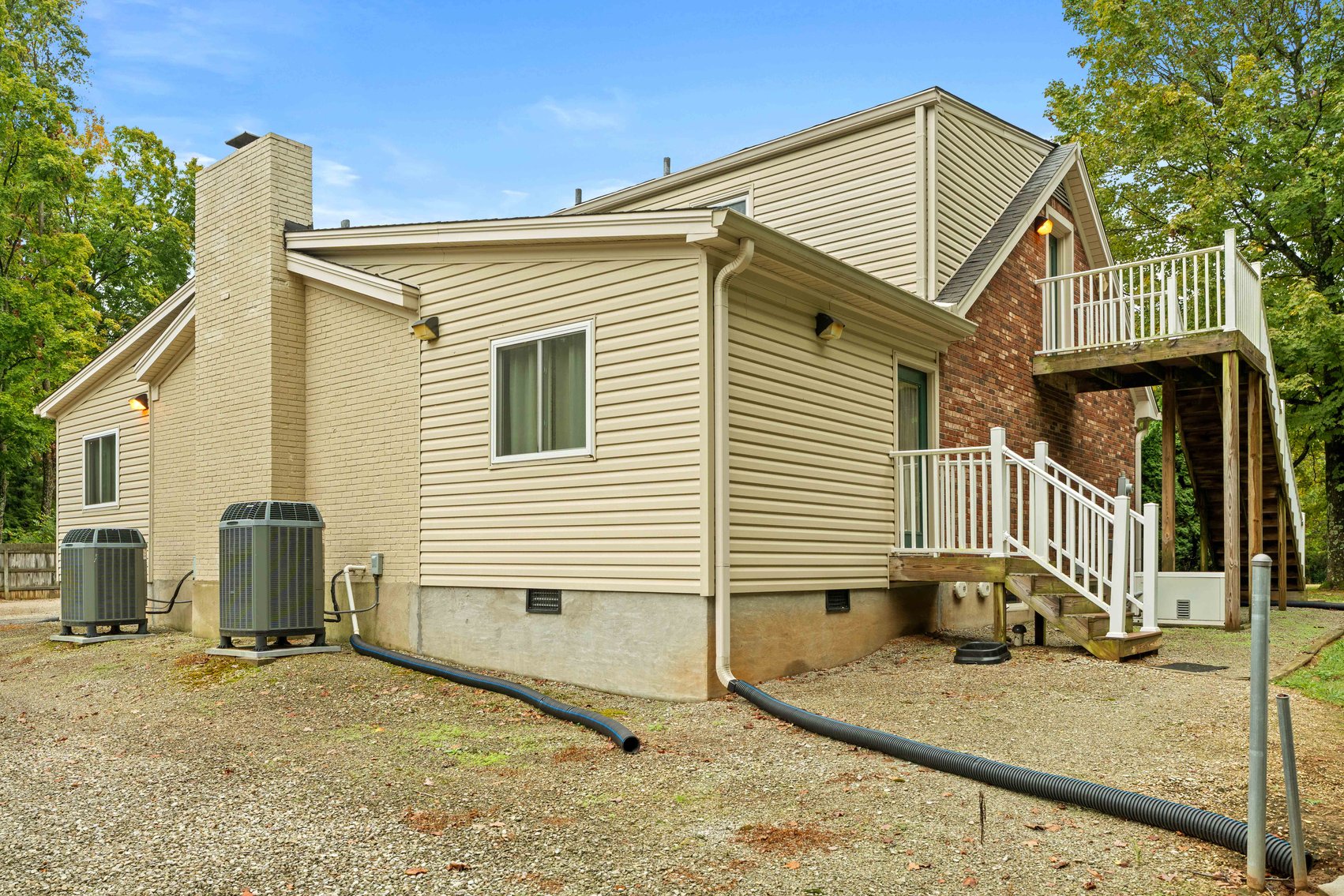 Image for Incredible Opportunity: Commercial Real Estate on 4 Acres in LaGrange