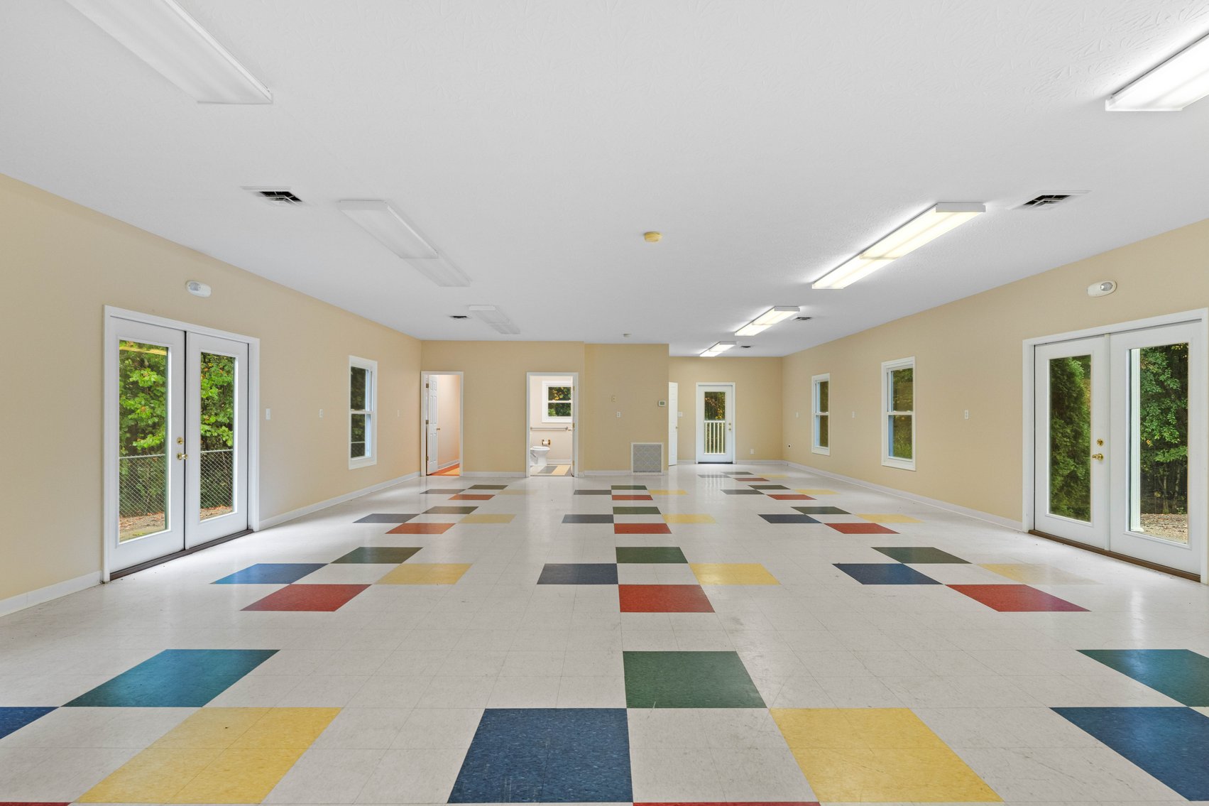 Image for Incredible Opportunity: Commercial Real Estate on 4 Acres in LaGrange