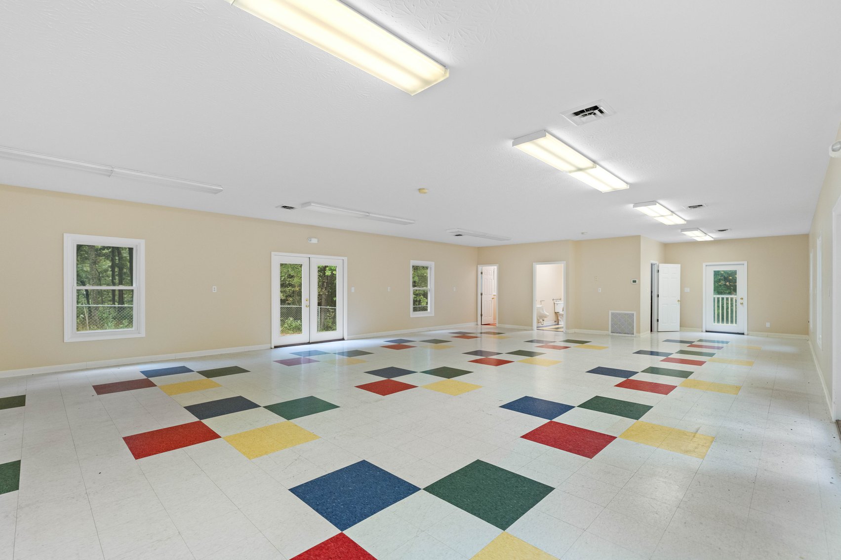 Image for Incredible Opportunity: Commercial Real Estate on 4 Acres in LaGrange