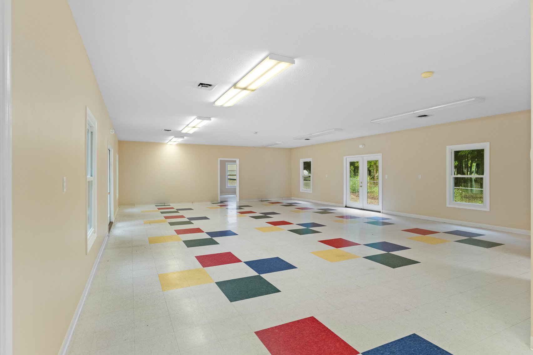 Image for Incredible Opportunity: Commercial Real Estate on 4 Acres in LaGrange