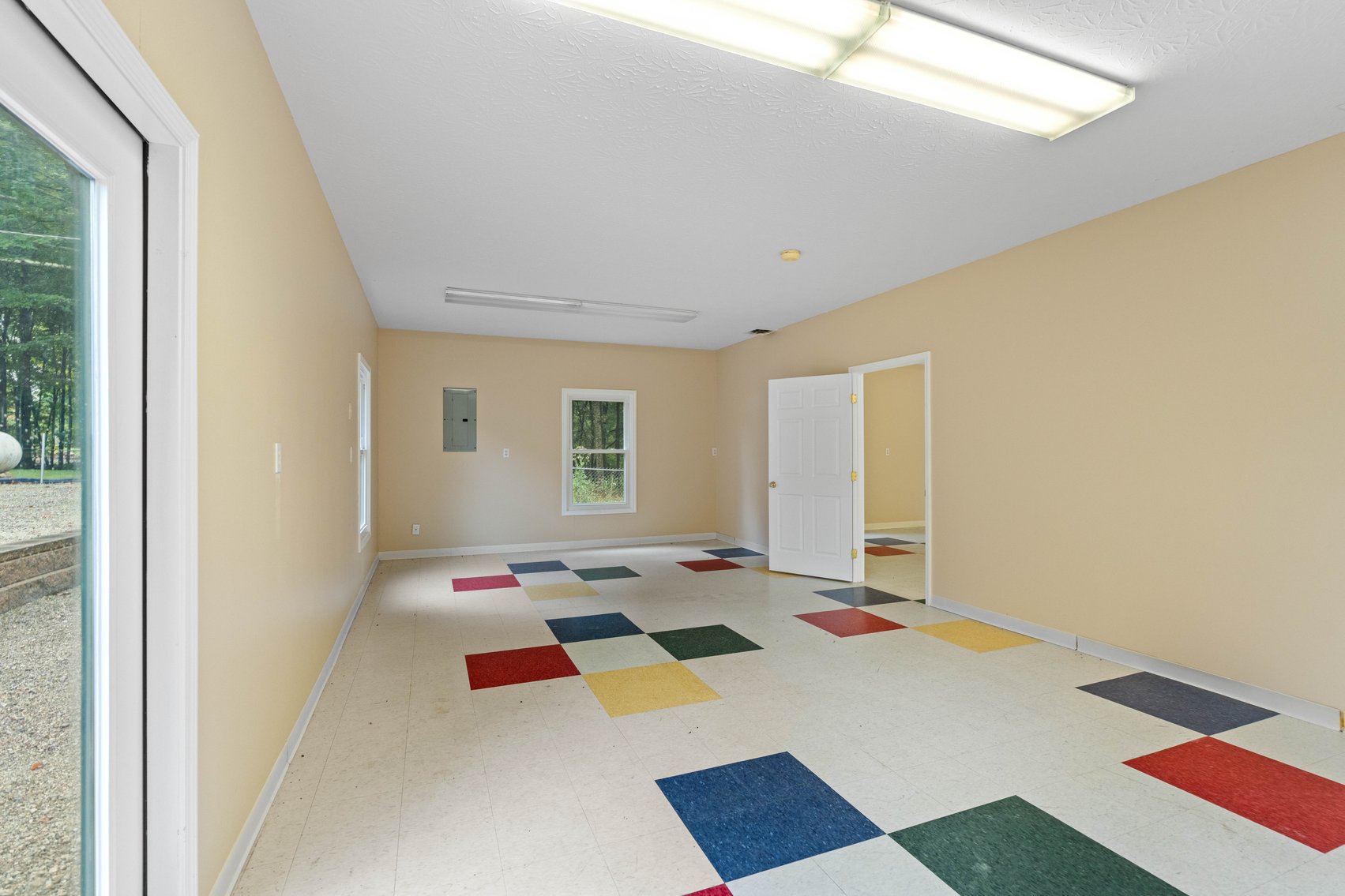 Image for Incredible Opportunity: Commercial Real Estate on 4 Acres in LaGrange