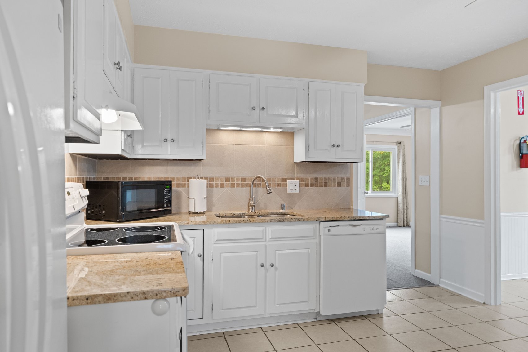 Image for Incredible Opportunity: Commercial Real Estate on 4 Acres in LaGrange