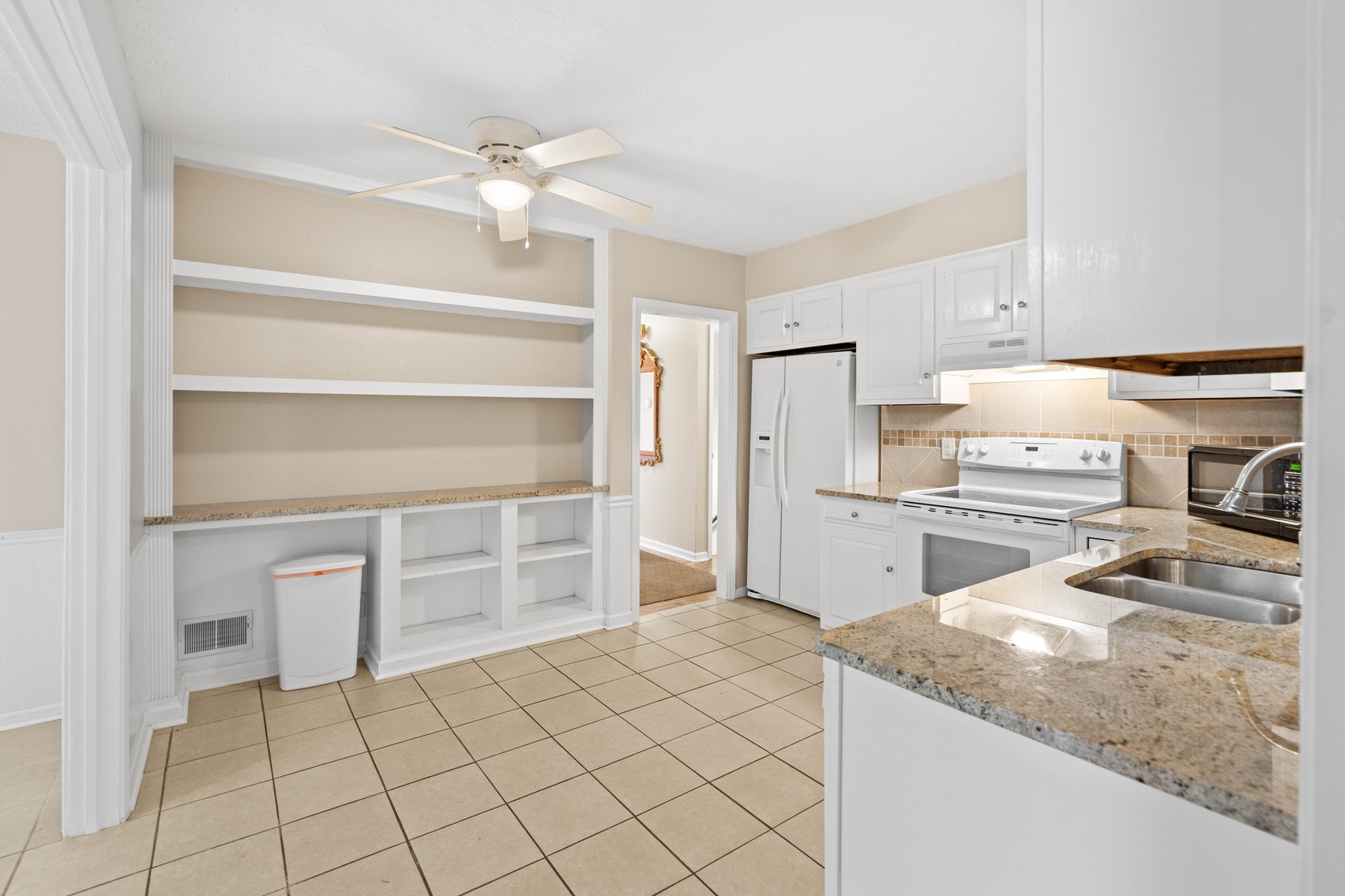 Image for Incredible Opportunity: Commercial Real Estate on 4 Acres in LaGrange