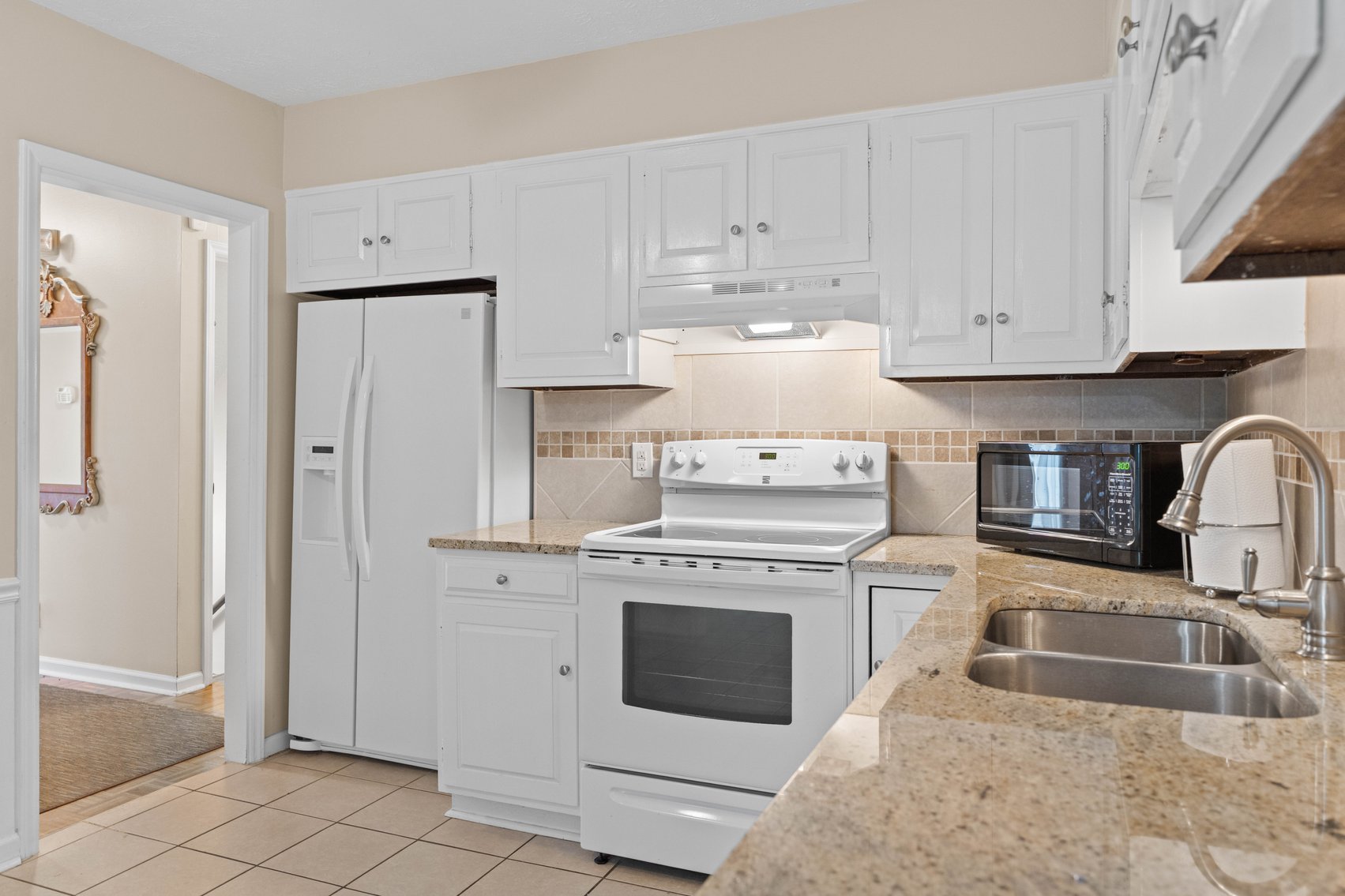 Image for Incredible Opportunity: Commercial Real Estate on 4 Acres in LaGrange