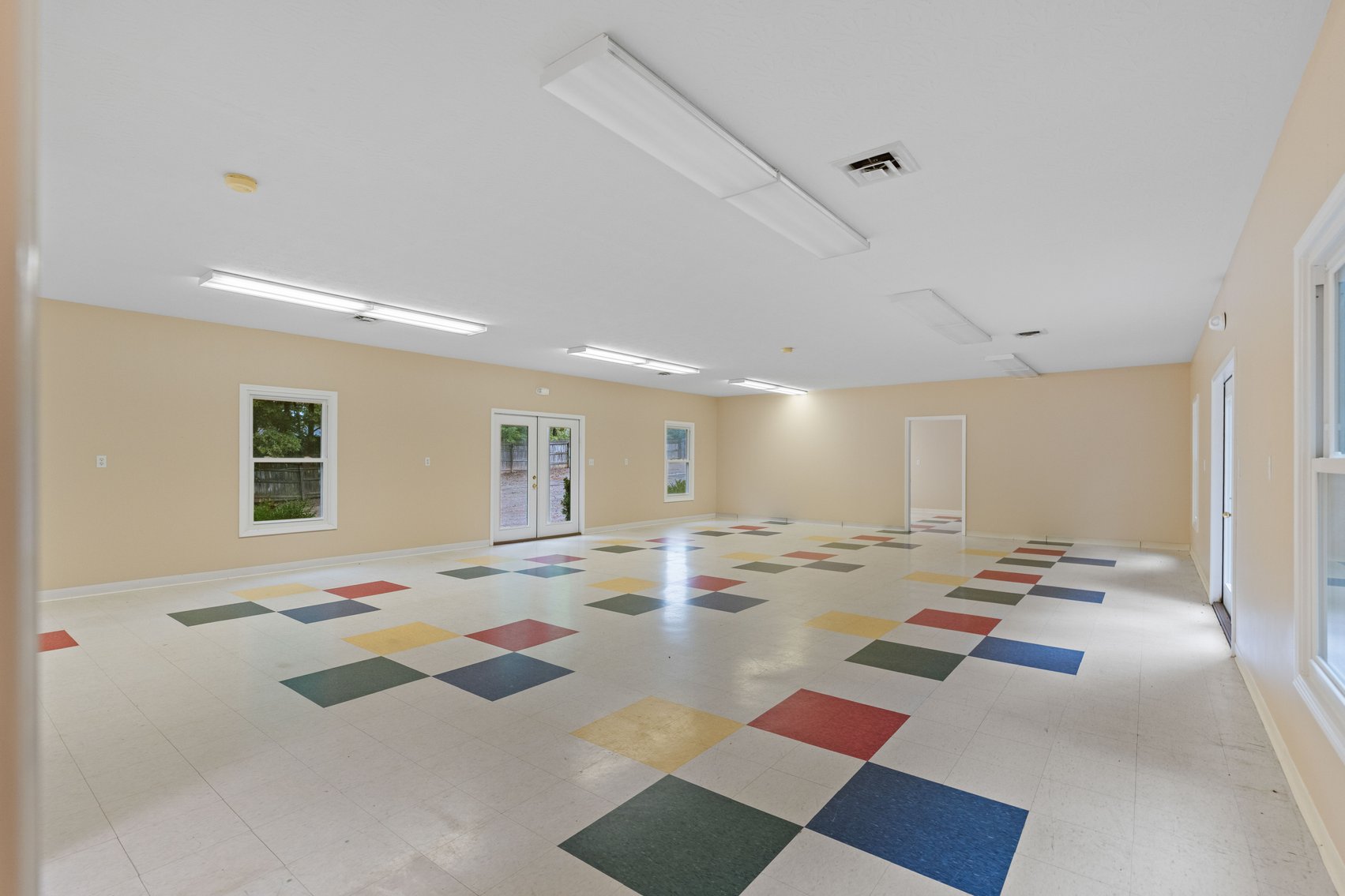 Image for Incredible Opportunity: Commercial Real Estate on 4 Acres in LaGrange