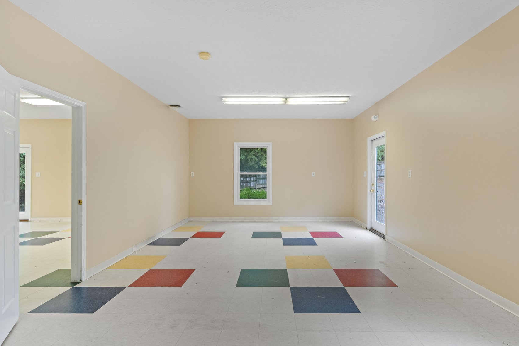 Image for Incredible Opportunity: Commercial Real Estate on 4 Acres in LaGrange