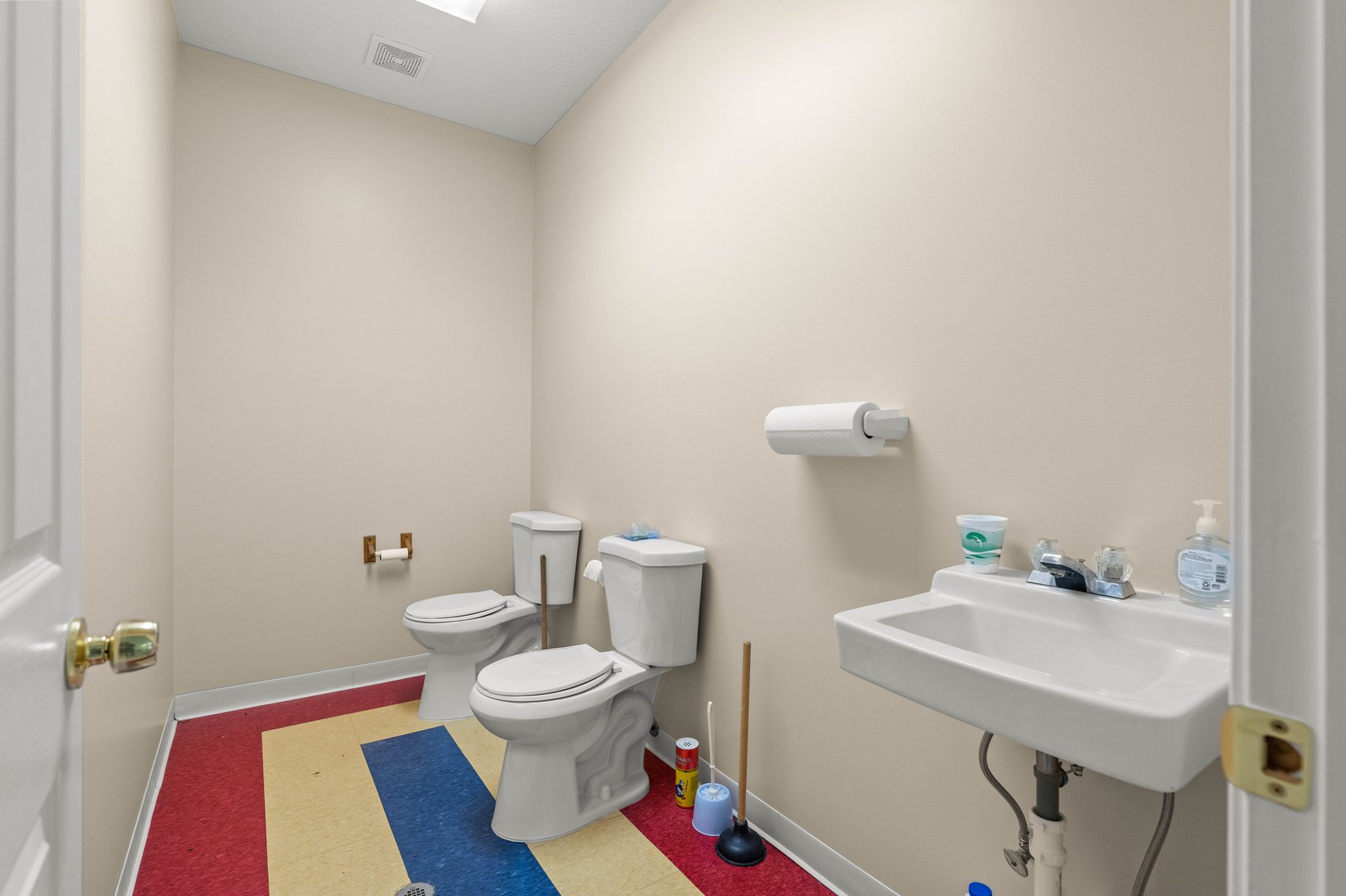 Image for Incredible Opportunity: Commercial Real Estate on 4 Acres in LaGrange