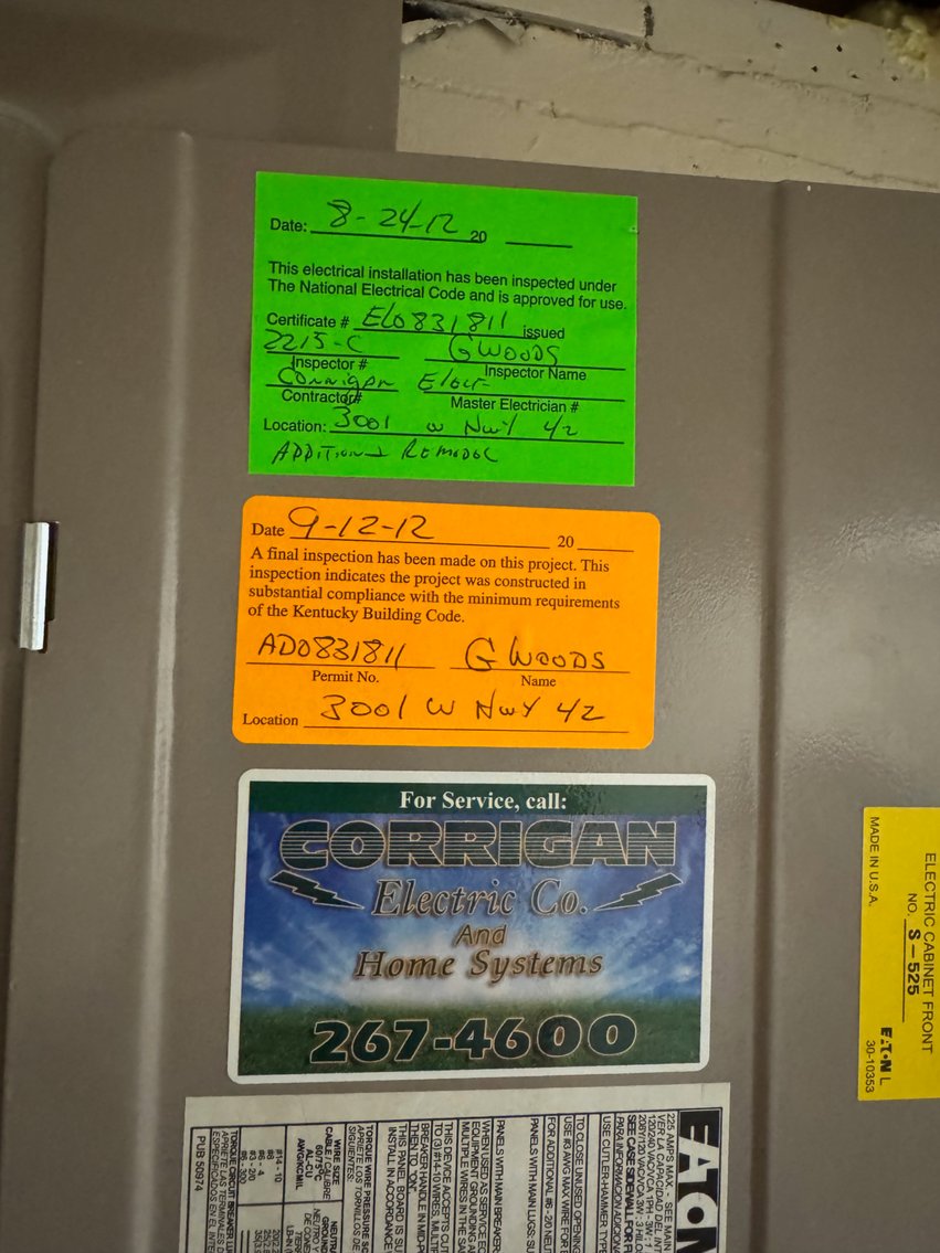 Image for Incredible Opportunity: Commercial Real Estate on 4 Acres in LaGrange