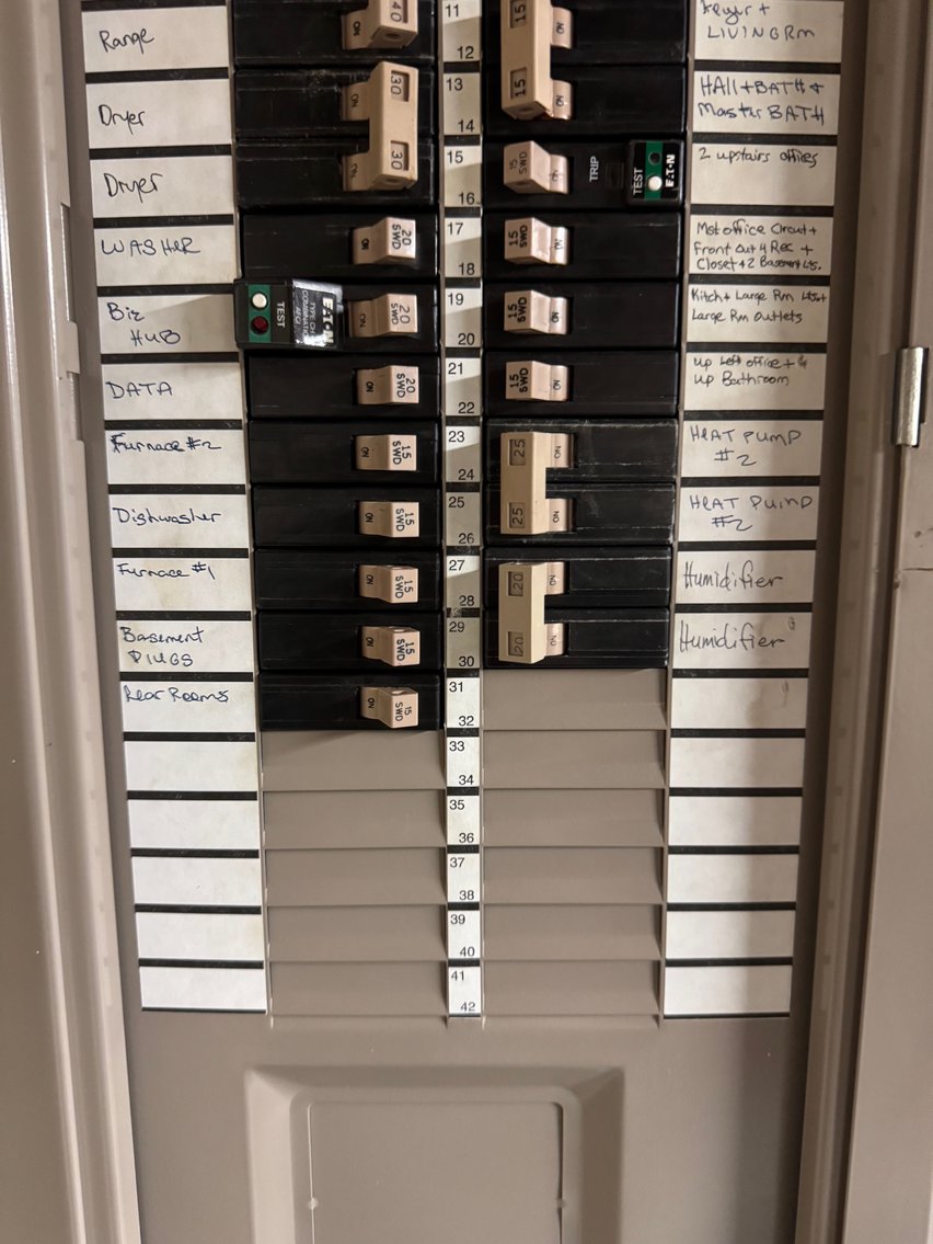 Image for Incredible Opportunity: Commercial Real Estate on 4 Acres in LaGrange