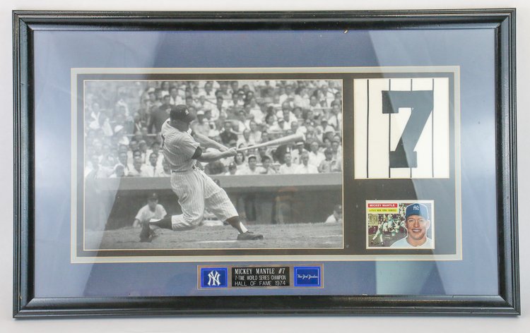 Image for Sporting and Sports Memorabilia Auction