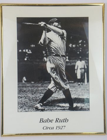 Image for Sporting and Sports Memorabilia Auction