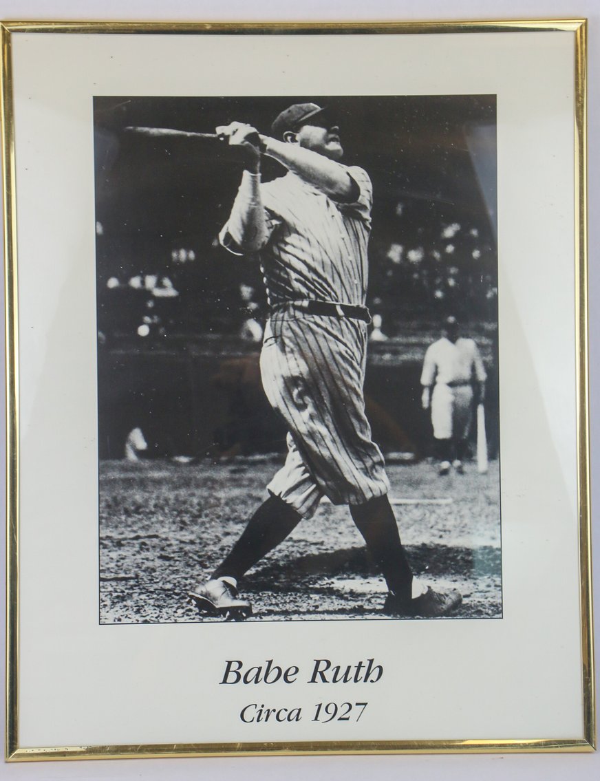 Image for Sporting and Sports Memorabilia Auction
